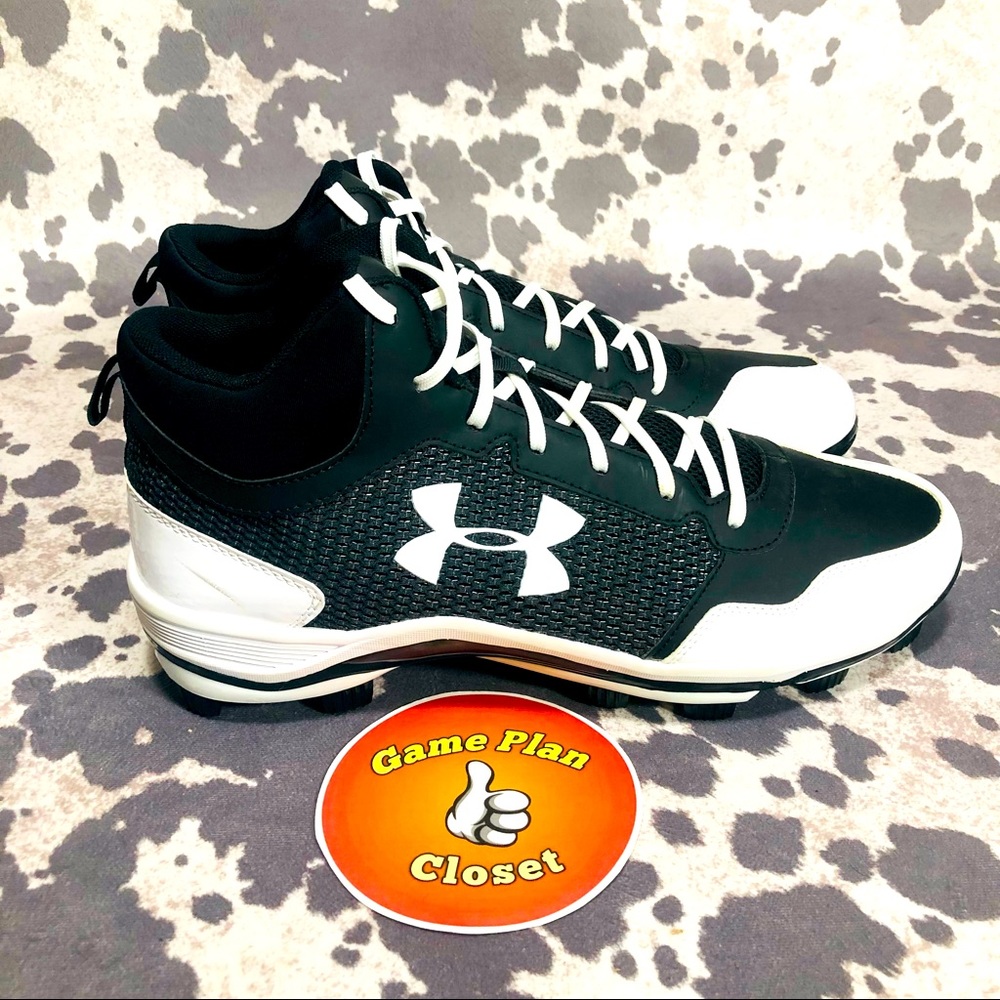 Under Armour UA Baseball Cleats